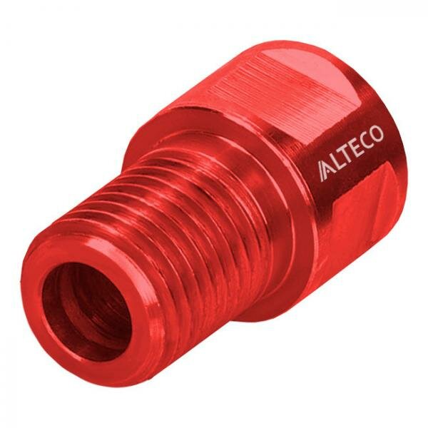 Адаптер для алмазных коронок ALTECO BT M22х2.5 на 1 1/4