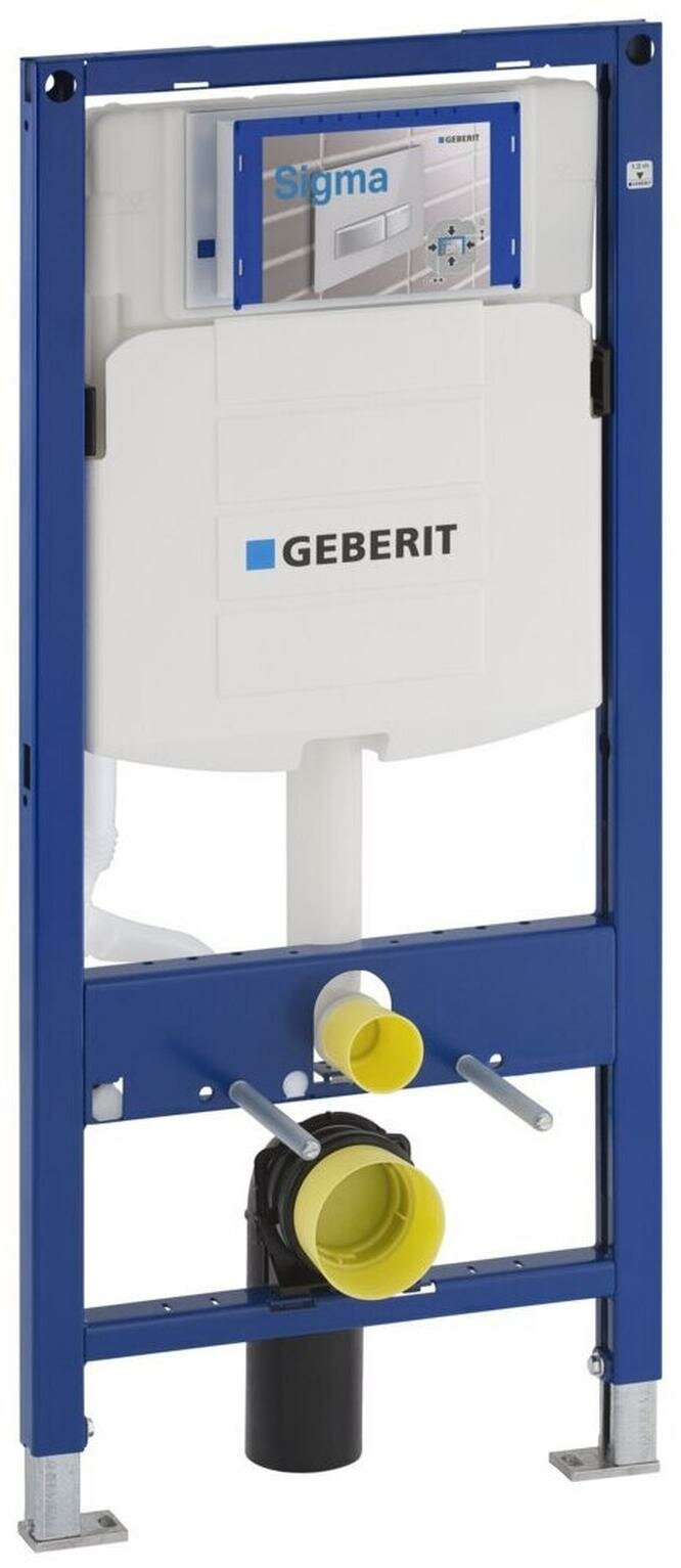 Инсталляция Geberit Duofix Sigma 111.300.00.5 UP320