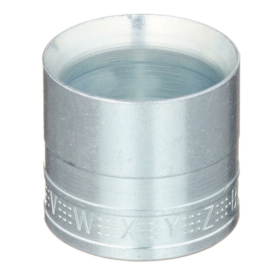 Гильза надвижная Rehau 17х2.0 для RAUTHERM S, 4 шт, 12502971002