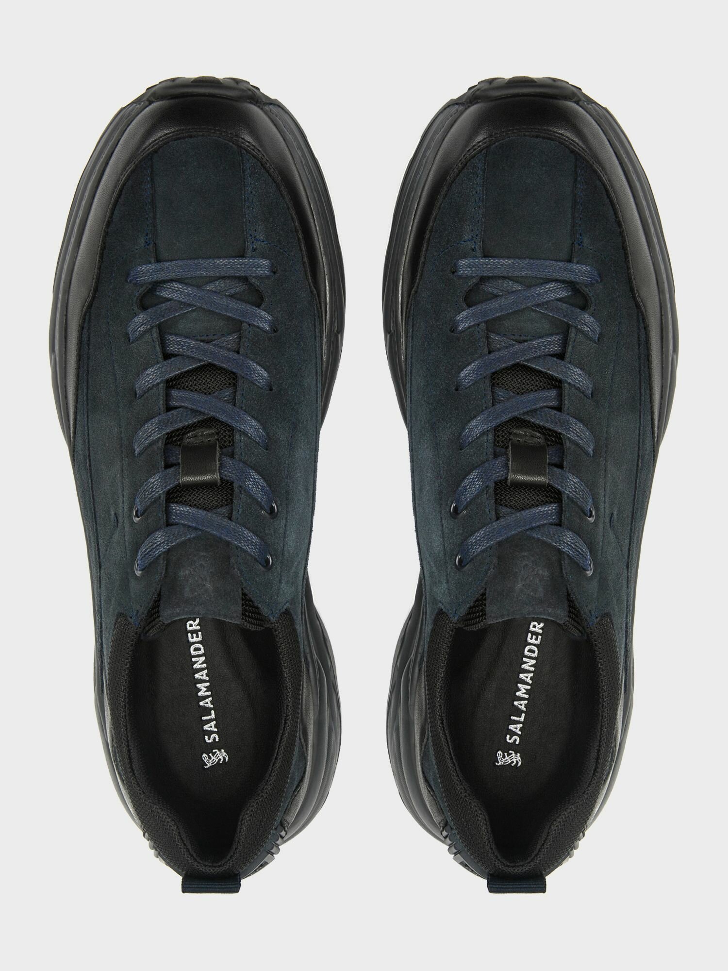 Кроссовки Salamander