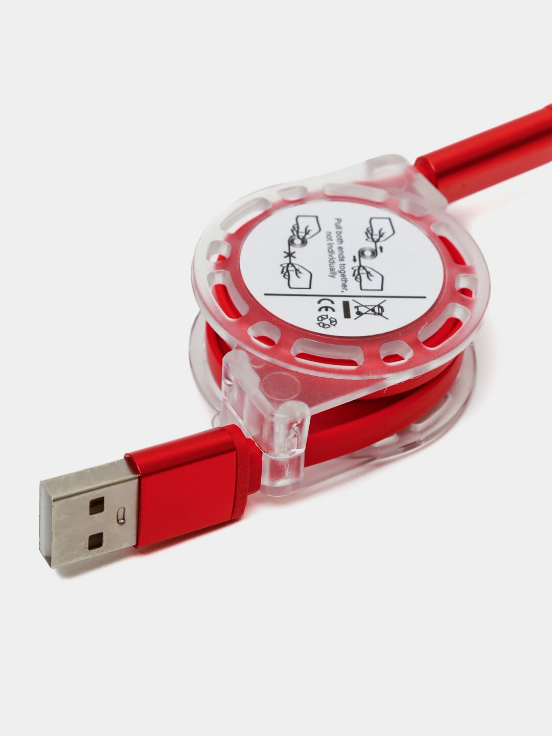 Необычные кабели быстрой зарядки RULETKA UNIVERSAL 3 в 1 Type-C/Micro/Apple Для тех кому надоели белые или чёрные кабели