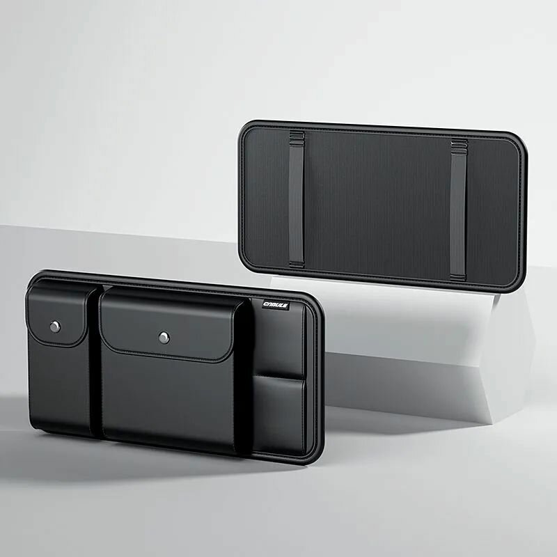 Органайзер В Машину, Органайзер на козырек автомобиля