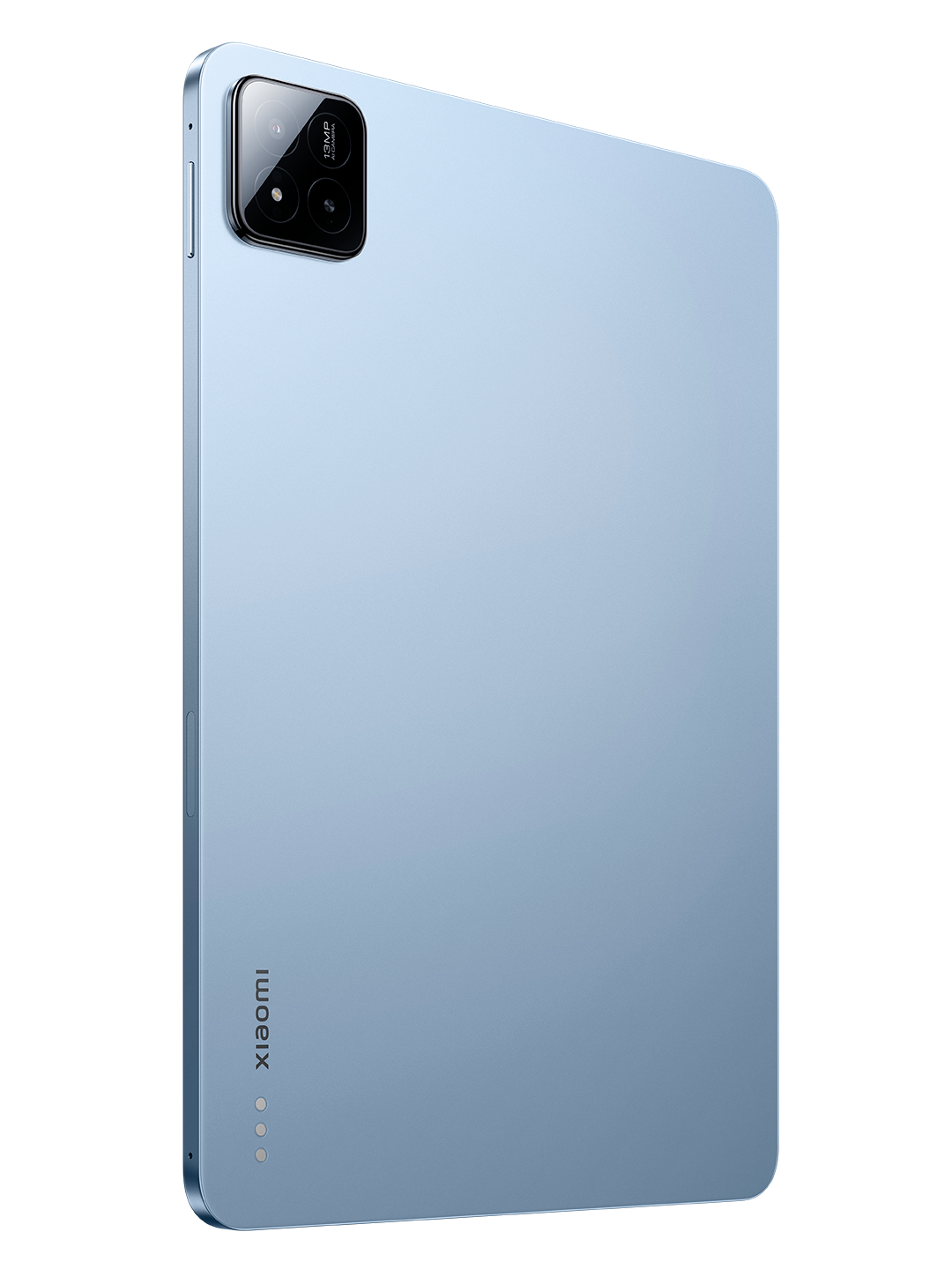 Планшет Xiaomi Redmi Pad 7, Android 14, 10.61", 8ГБ/128ГБ, blue