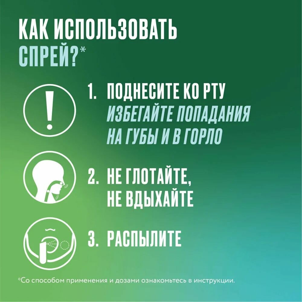 Средства От Наркотической Зависимости Никоретте, спрей для полости рта (фруктово-мятный) 1 мг/доза, 2 флакона (150 доз)