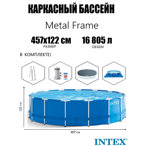синий, голубой