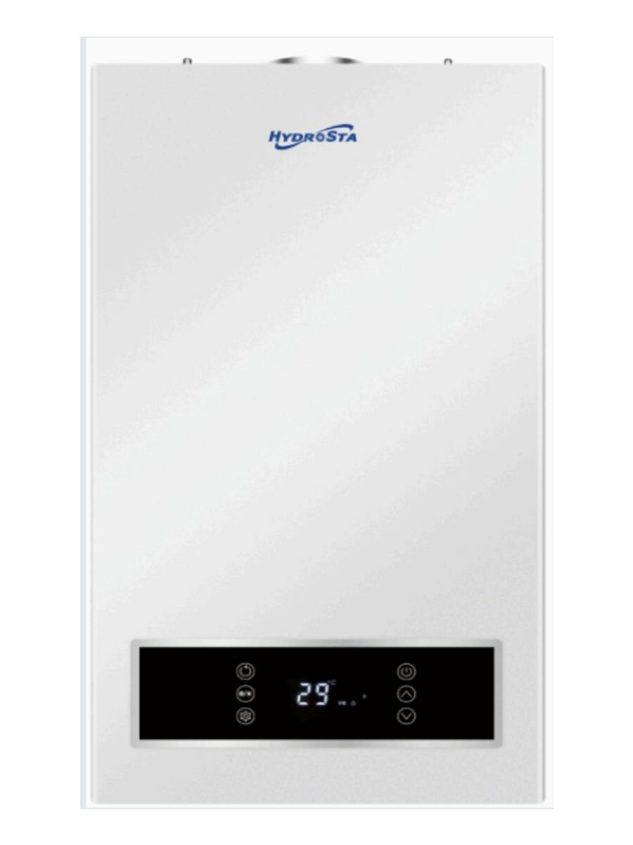 Котел газовый HYDROSTA NOVA 18 ONE настенный одноконтурный 20кВт