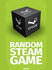 Коллекционное издание Случайная Игра для Steam, рандомная игра, 1...