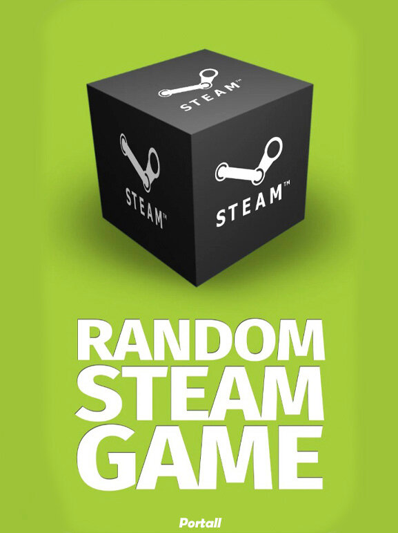 Коллекционное издание Случайная Игра для Steam, рандомная игра, 100% окупаемость