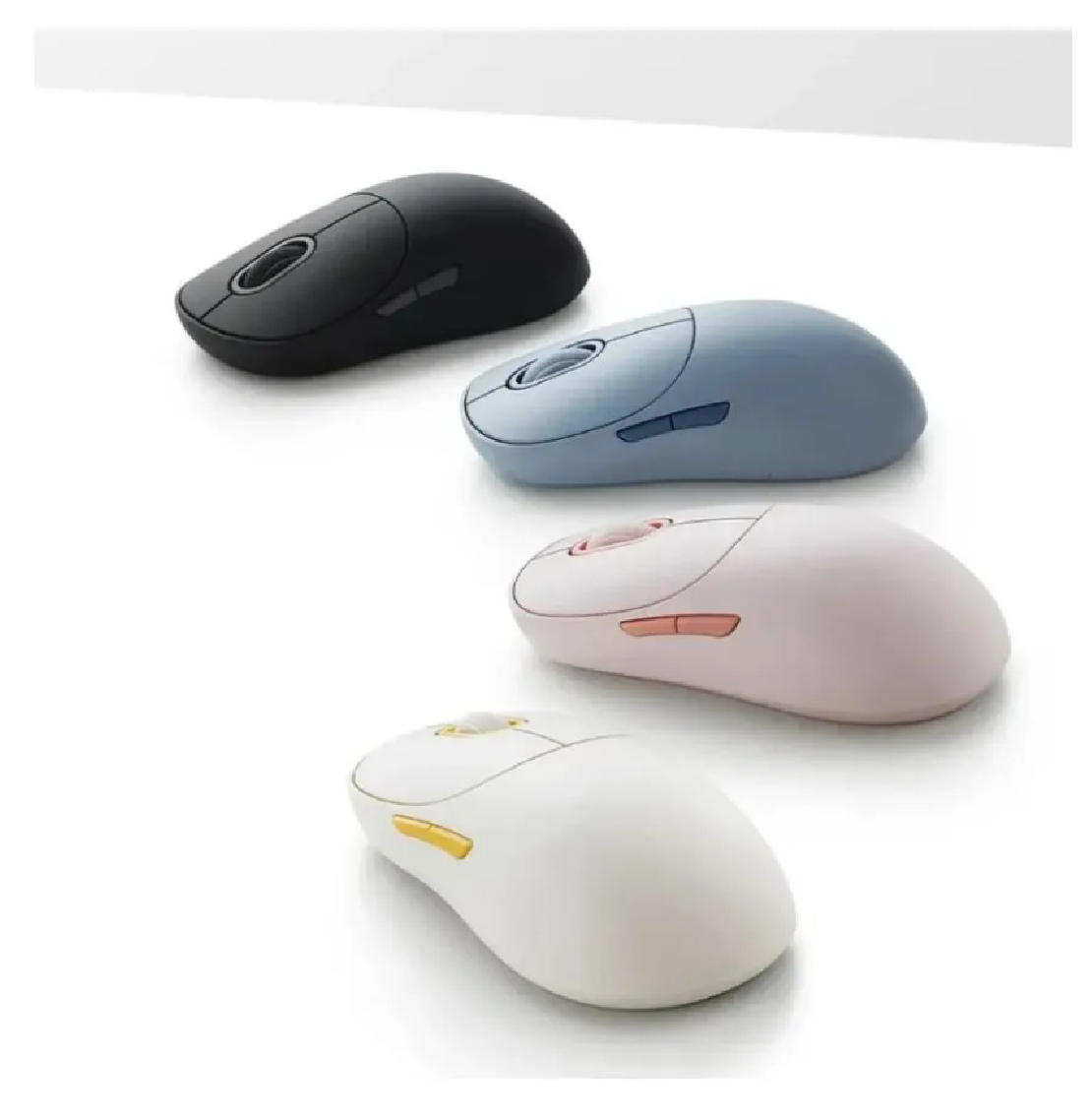 Интеграция Xiaomi Mouse с экосистемой Умный дом