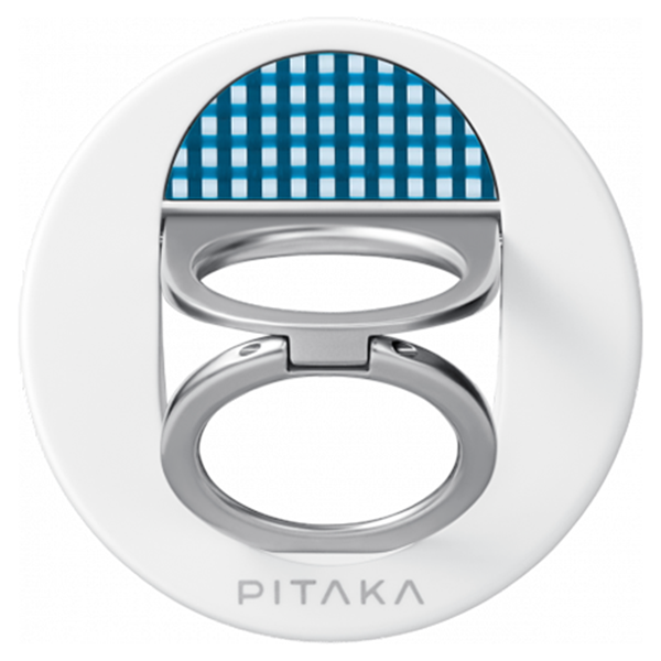 Магнитное кольцо-держатель Pitaka MagEZ Grip3 (MGO2406) Ocean
