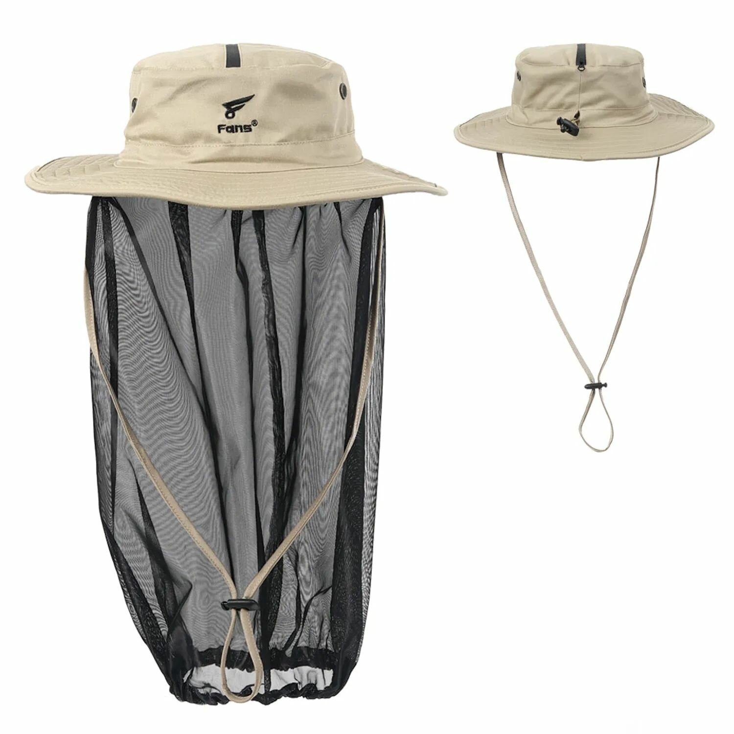 Панамка для охоты и рыбалки 8Fans