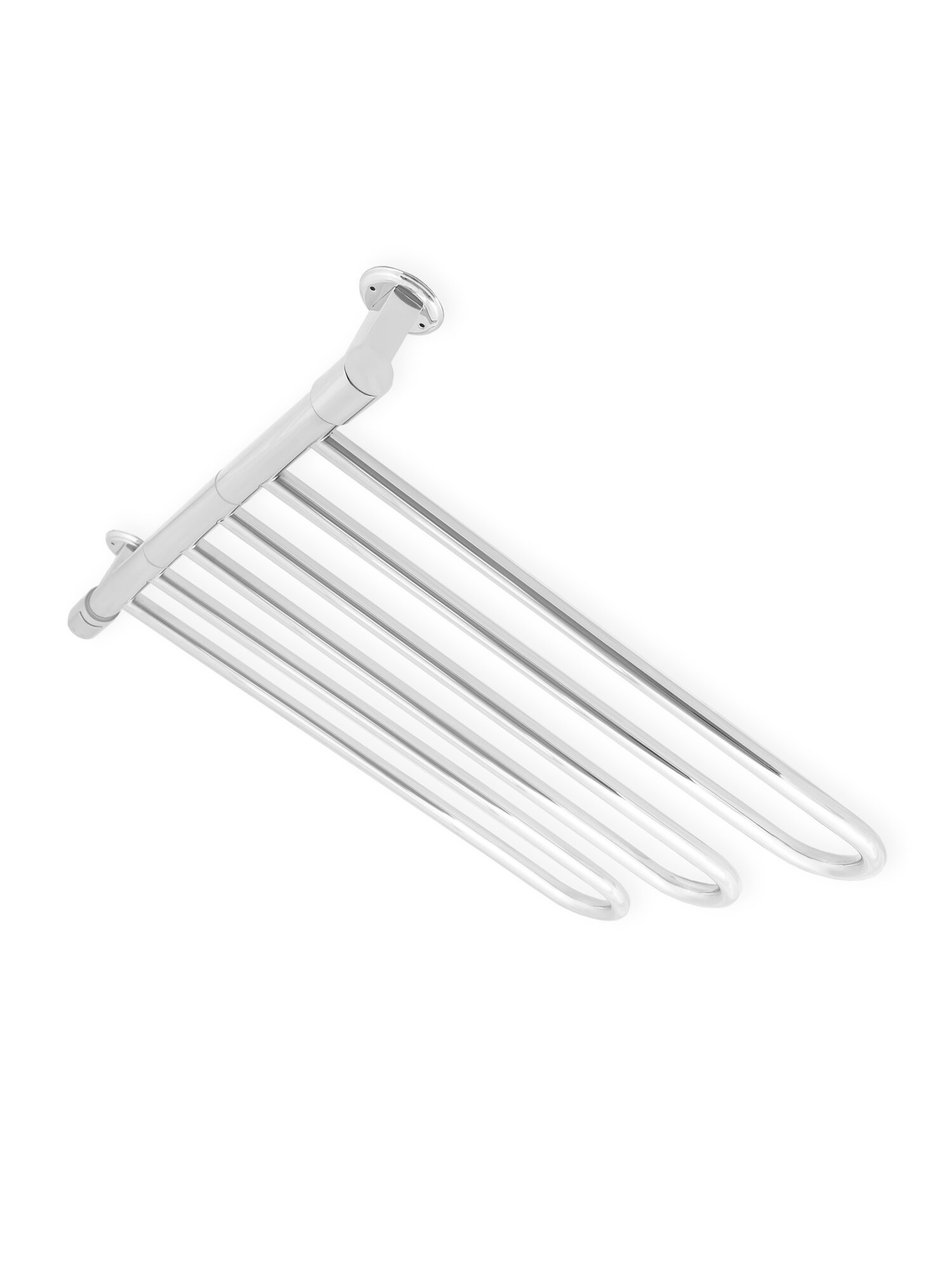 Полотенцесушитель из нержавеющей стали Energy - фото №5