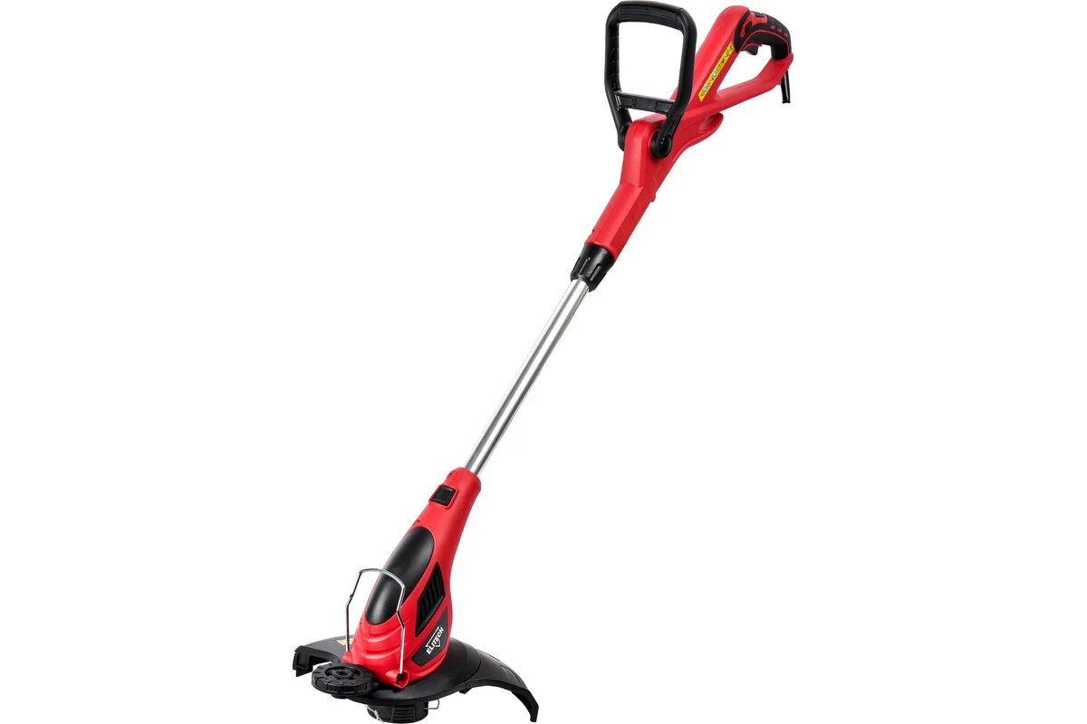 Триммер ELITECH E1602.028.00 ТЭ 045Н электрический для дачи и сада