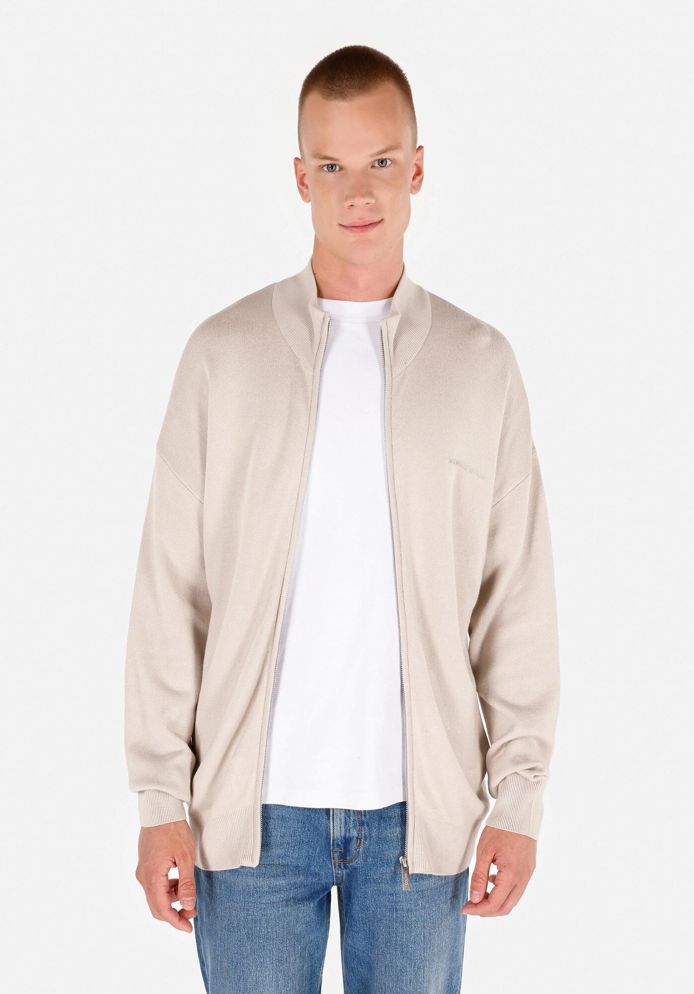 Кардиган COLIN'S Мужской кардиган