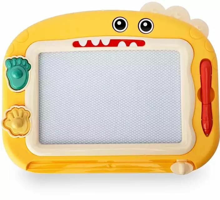 Доска для рисования КНР "Солнечный дракончик", магнитная, от 3 лет