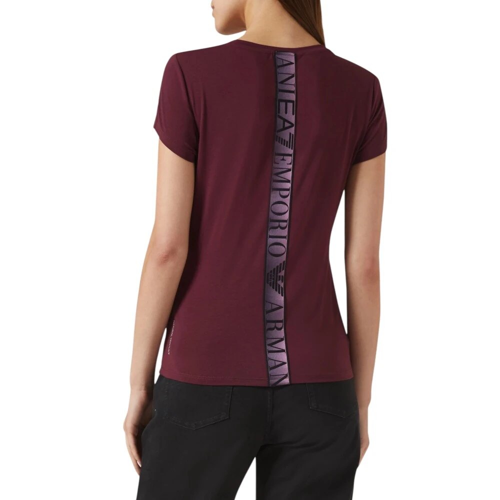 Футболка EA7 EMPORIO ARMANI, размер L — фото 1