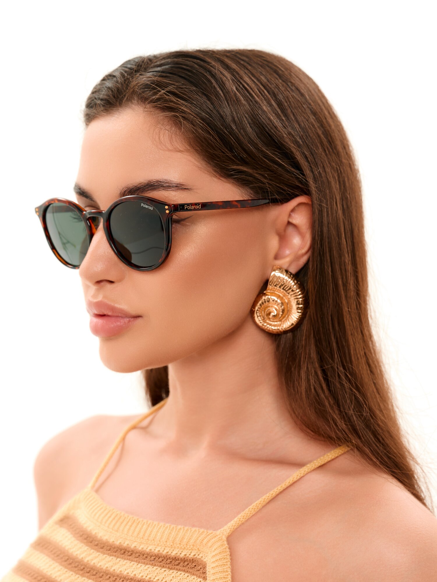 Солнцезащитные очки Polaroid — фото 1