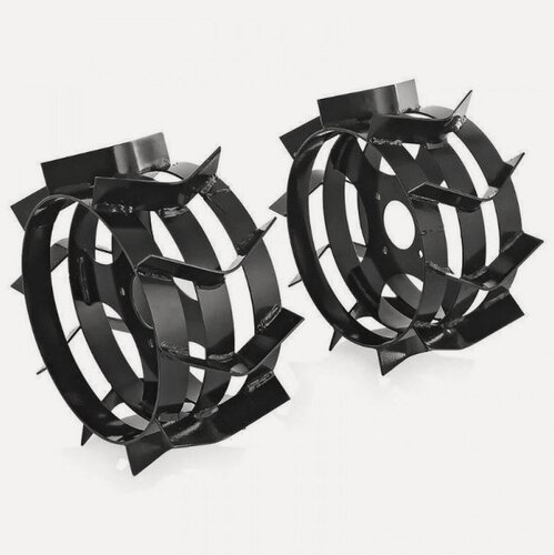 Изображение товара Грунтозацеп с кронштейном для GMC-7.0 GMC-7.5 71/3/45 для повышения проходимости и сцепления мотоблока