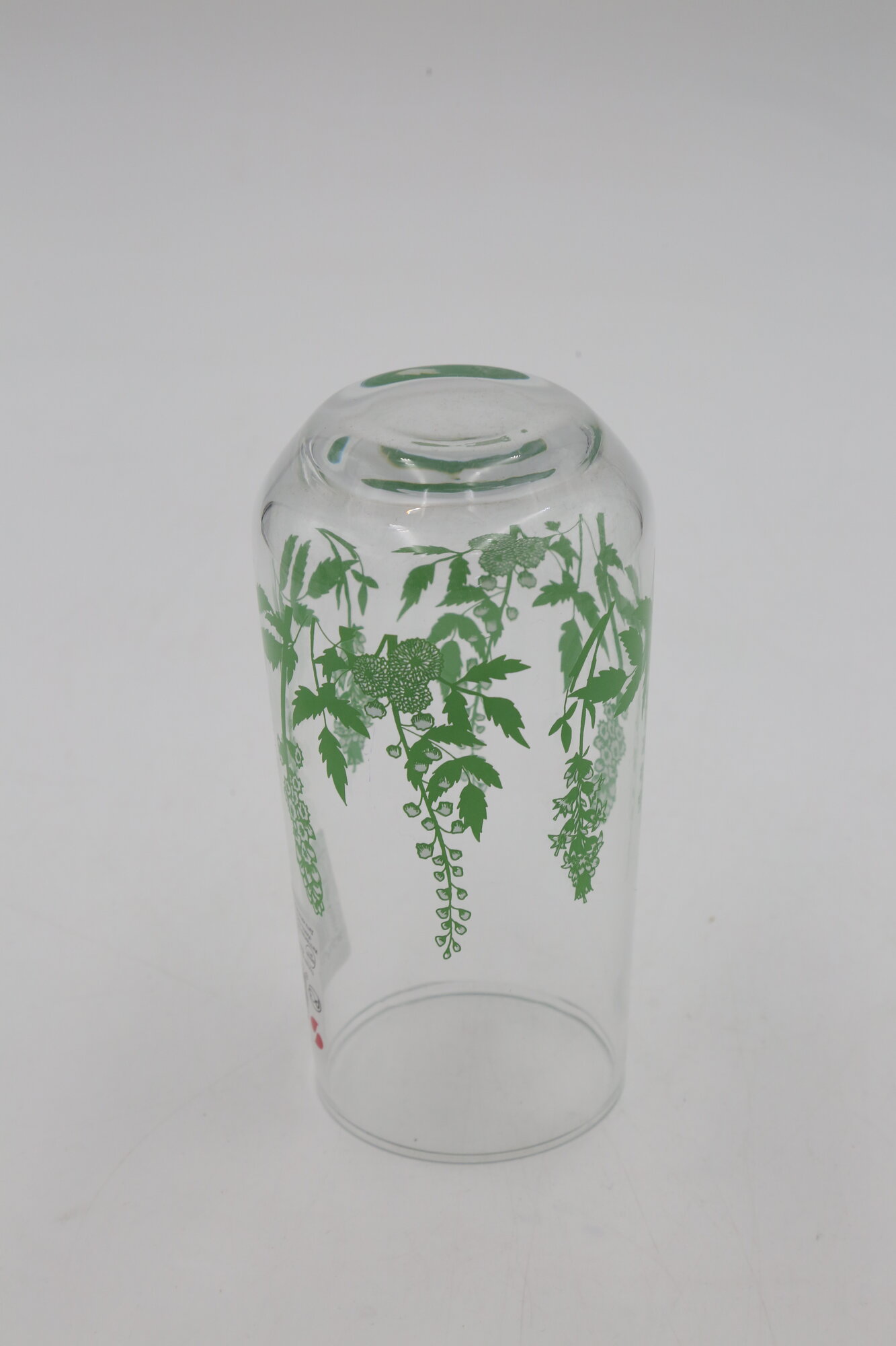 Стакан PASABAHCE амелия 420015а 470мл 12шт 12х1 1118732 — фото 1