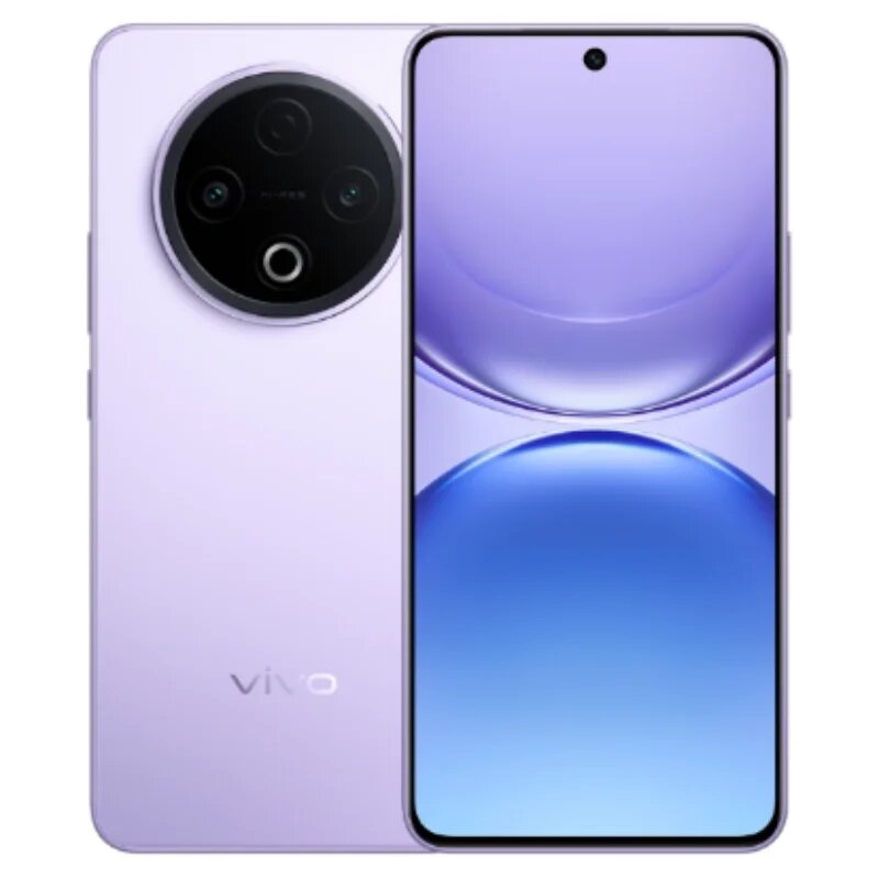 Смартфон Vivo Y500, 8/128ГБ, china