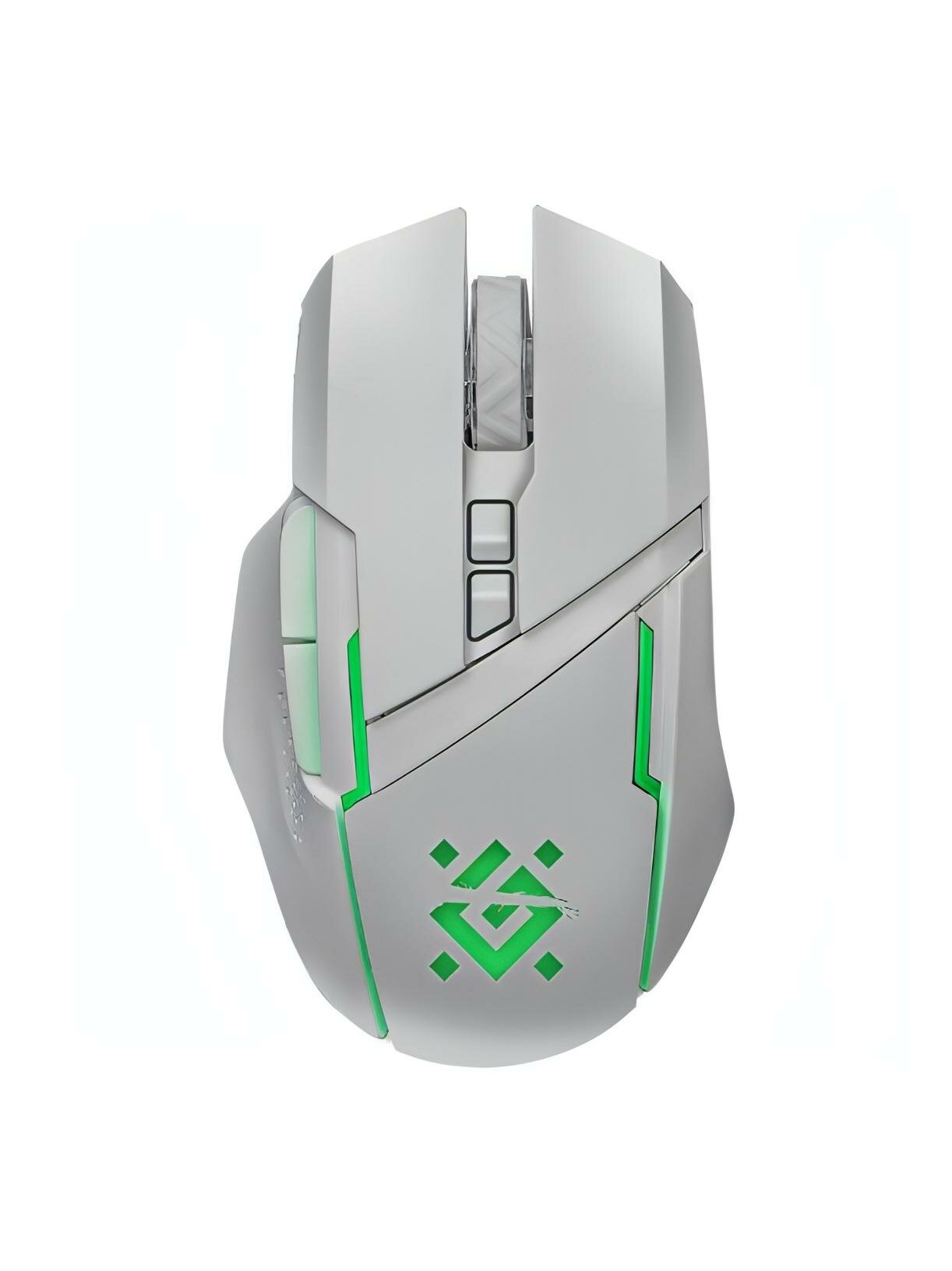 Игровая мышь Defender Ibix GM-895
