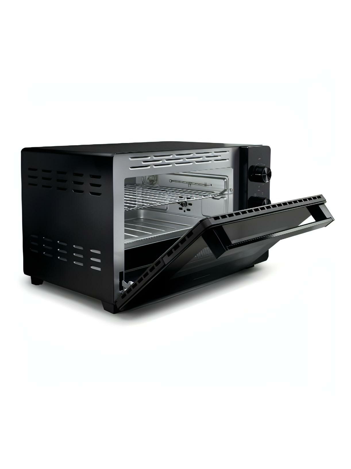 Мини-печь Hisense HOM30M — фото 1