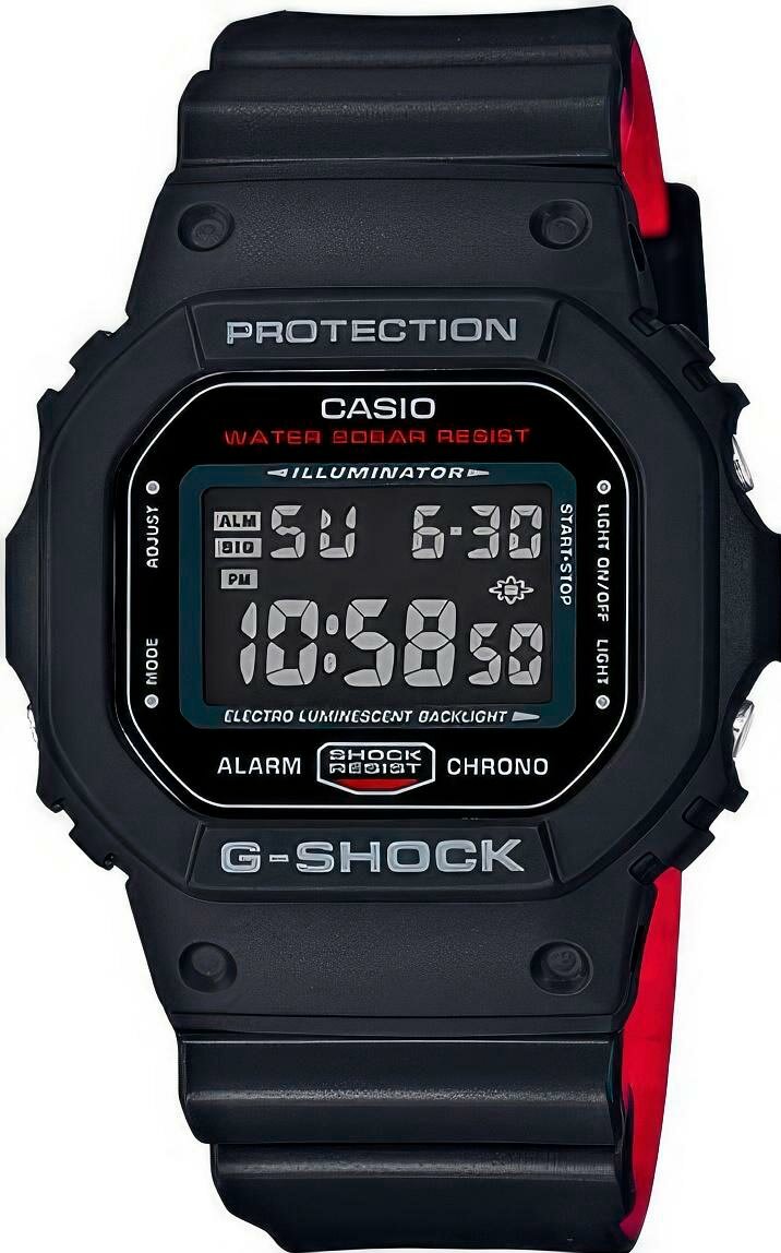 Наручные часы CASIO G-Shock 