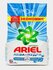 Стиральный порошок "Ariel Аква Пудра", для цветных тканей, 3кг