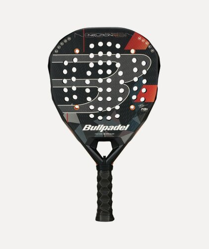 Изображение товара Ракетка для падел тенниса Bullpadel NEURON 26 EDGE, профессиональная