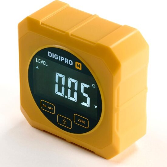 Электронный магнитный уровень Instrumax DIGIPRO M  IM0162 
