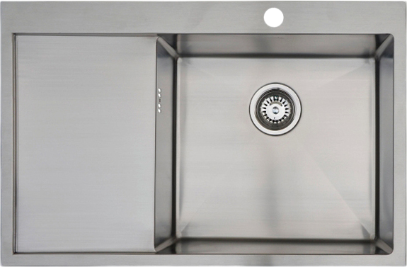 Мойка кухонная Seaman Eco Marino SMB-7851LS