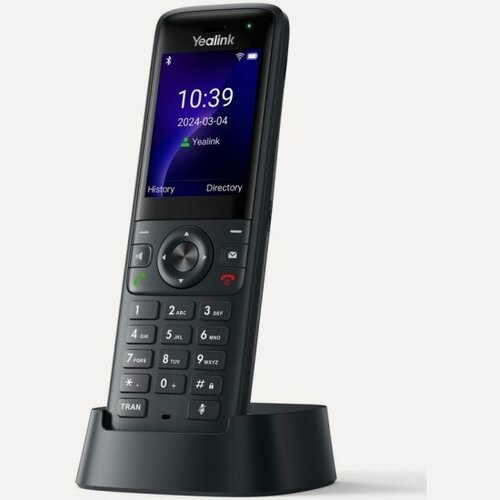 Изображение товара Wi-Fi-телефон Yealink AX83H