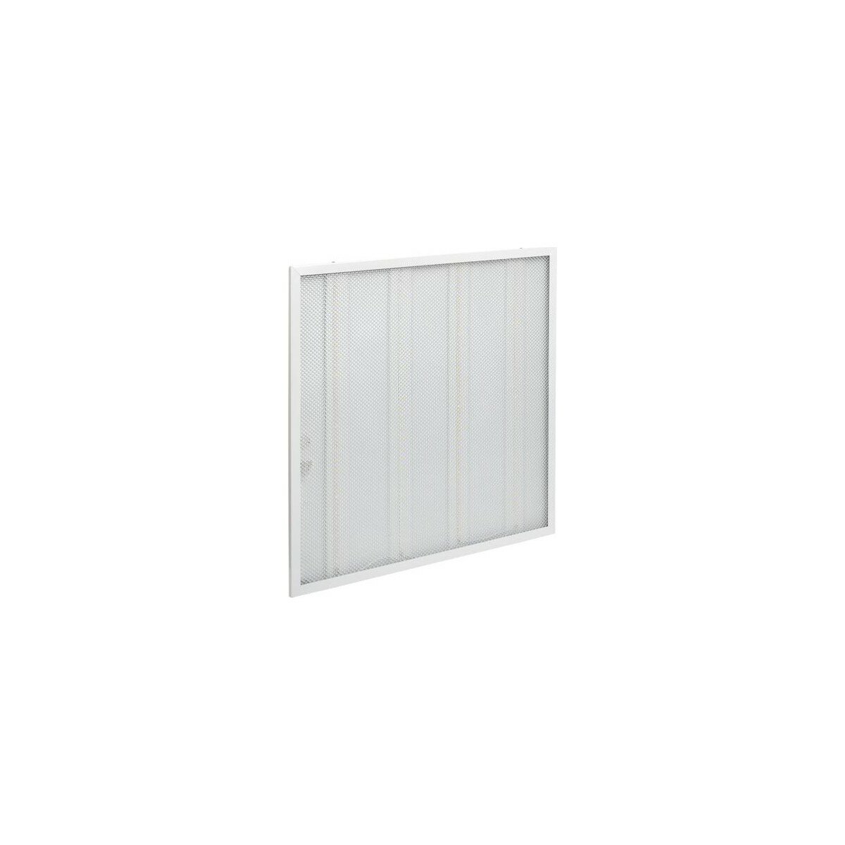Потолочный светодиодный светильник GLANZEN RPD-0004-40-L 36Вт 6500К Призма