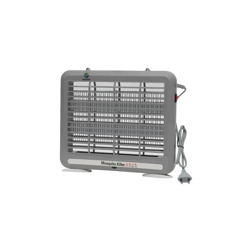 Gartena Электрическая ловушка против летающих насекомых 