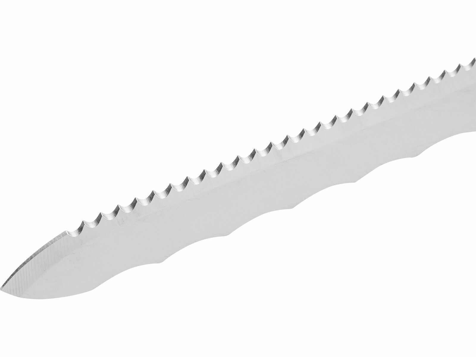 Нож для теплоизоляционных материалов 280мм STARTUL MASTER (ST2060-28) — фото 1