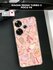 Чехол на Xiaomi Redmi Turbo 3/Poco F6 / Редми Турбо 3/Поко F6 с принтом "Влюблён...
