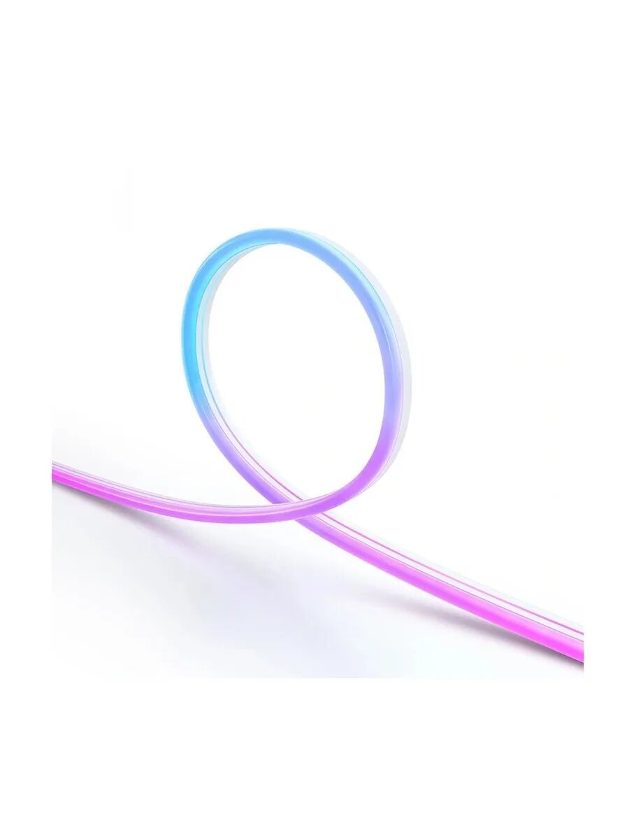 Картинки Умная светодиодная лента Smart Lightstrip Pro 2м (BHR6475GL)