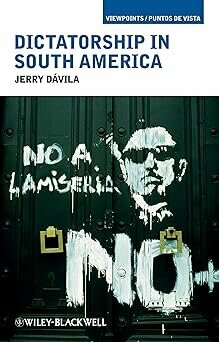 Dictatorship in South America