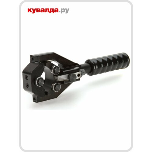 Инструмент для разделки кабелей КВТ КСП-40 из сшитого полиэтилена 20394₽