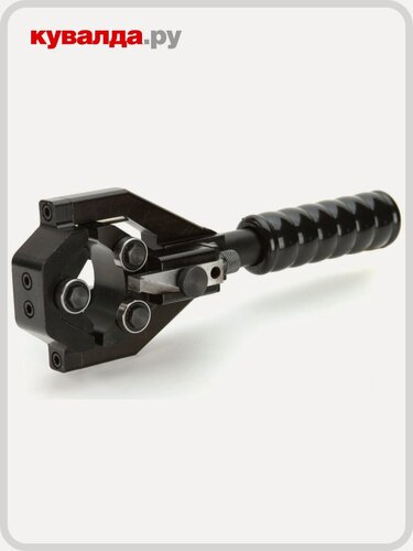 Изображение товара Инструмент для разделки кабелей КВТ КСП-40 из сшитого полиэтилена