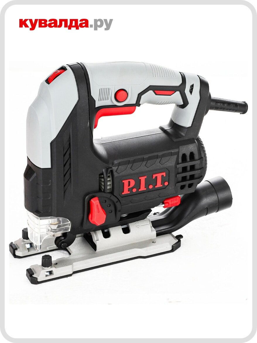 Лобзик сетевой P.I.T. PST70-C2
