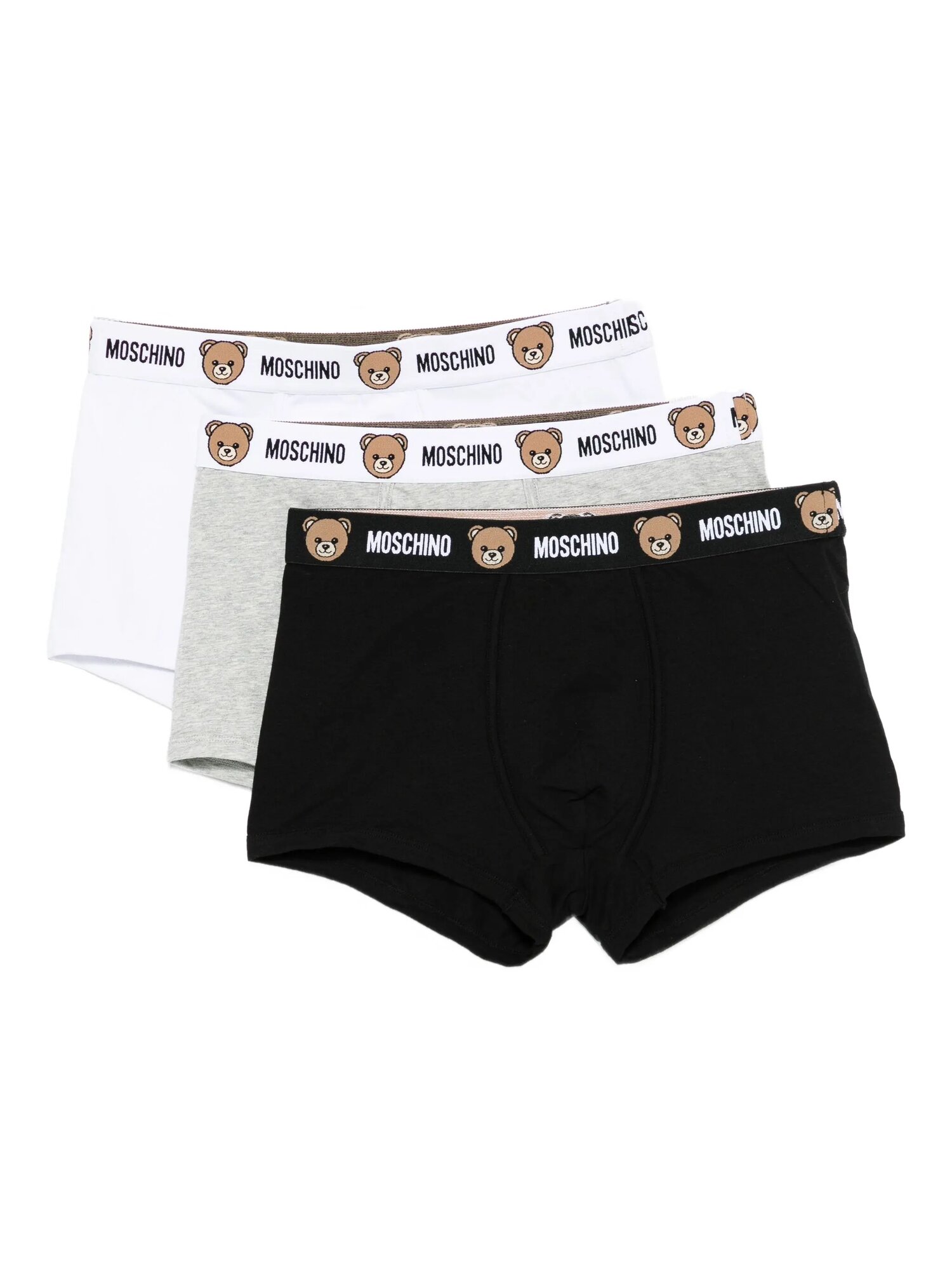 Трусы MOSCHINO