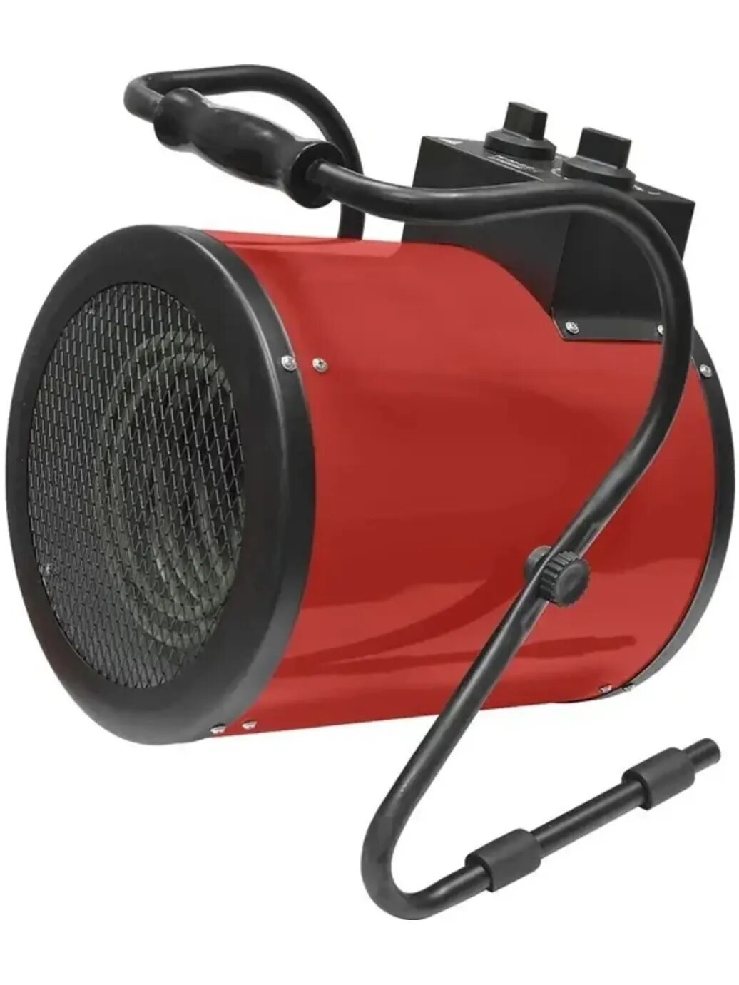 Тепловая пушка Парма 02.011.00080