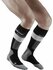 Гольфы CEP Cep Compression Knee Socks черный 59% полиамид, 32% шерсть мериноса, ...