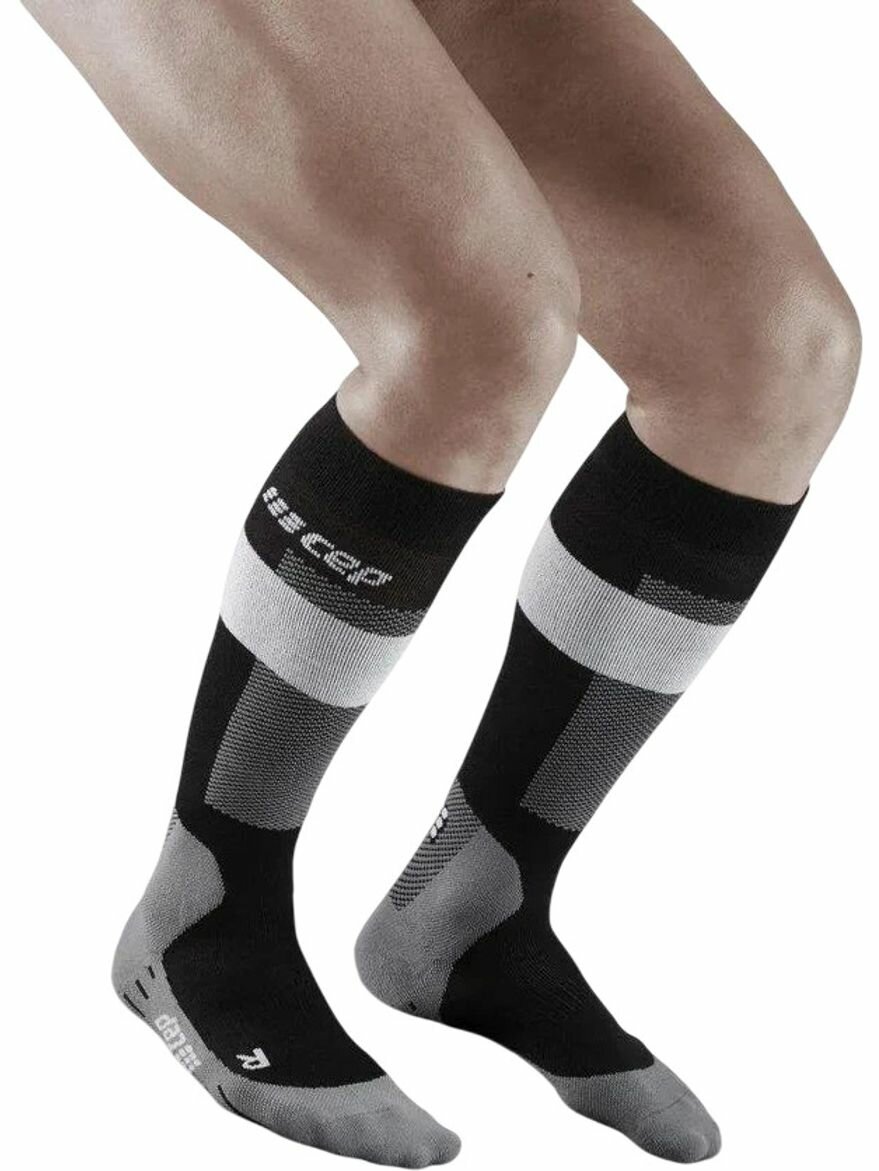Гольфы компрессионные Compression Knee Socks