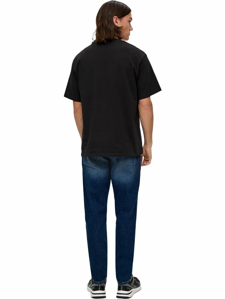 Джинсы s.Oliver, размер 36/32, синий — фото 1