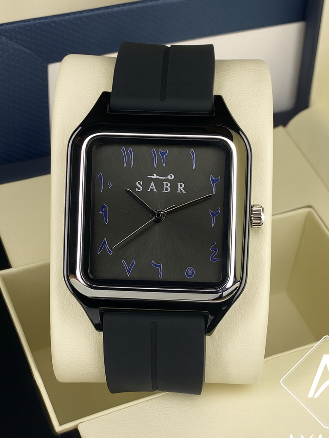 Наручные часы SABR 1960, серый — фото 1