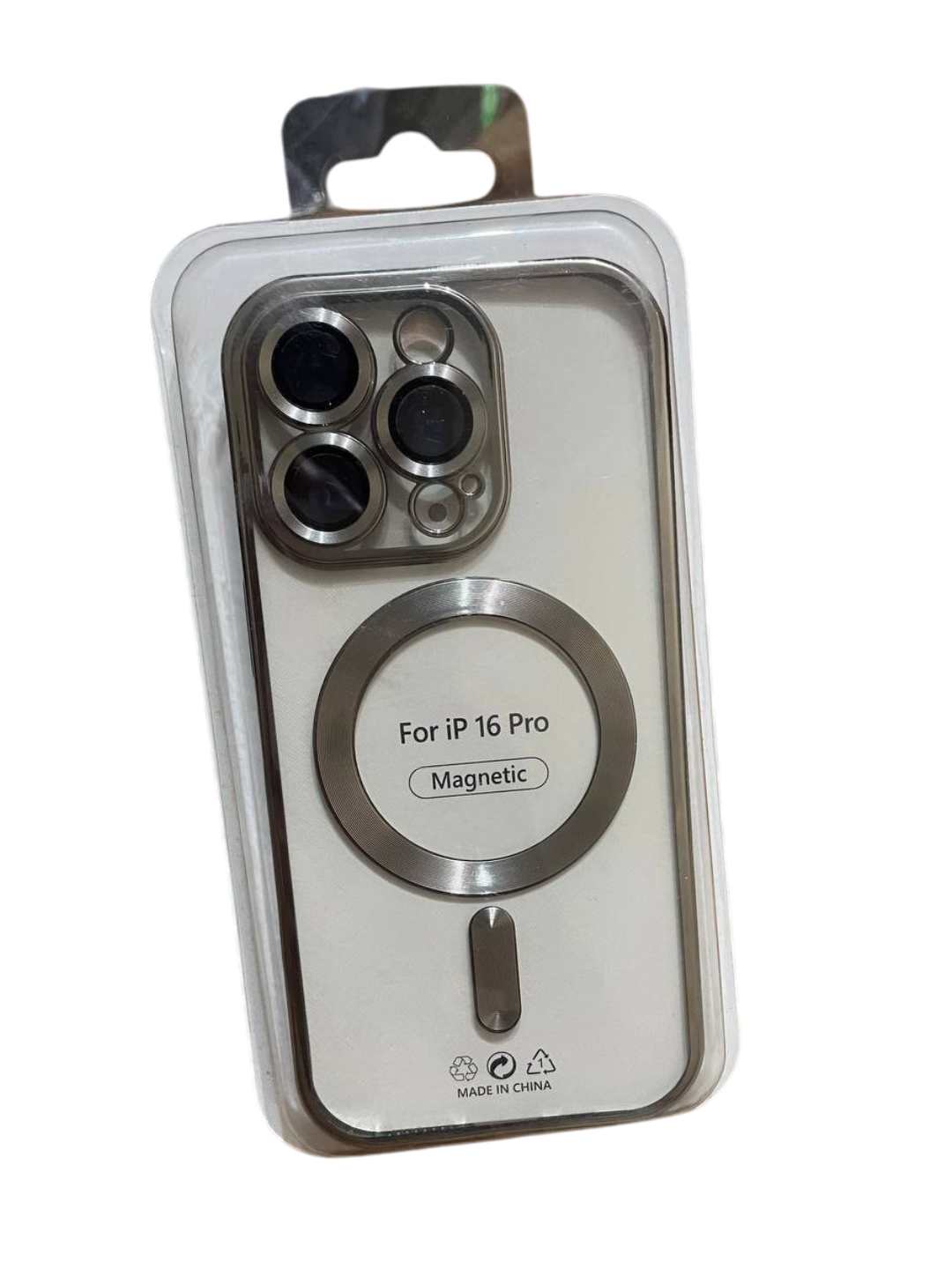 IPhone 16 Pro чехол, устойчив к ударам, камера защищена, идеальный — фото 1