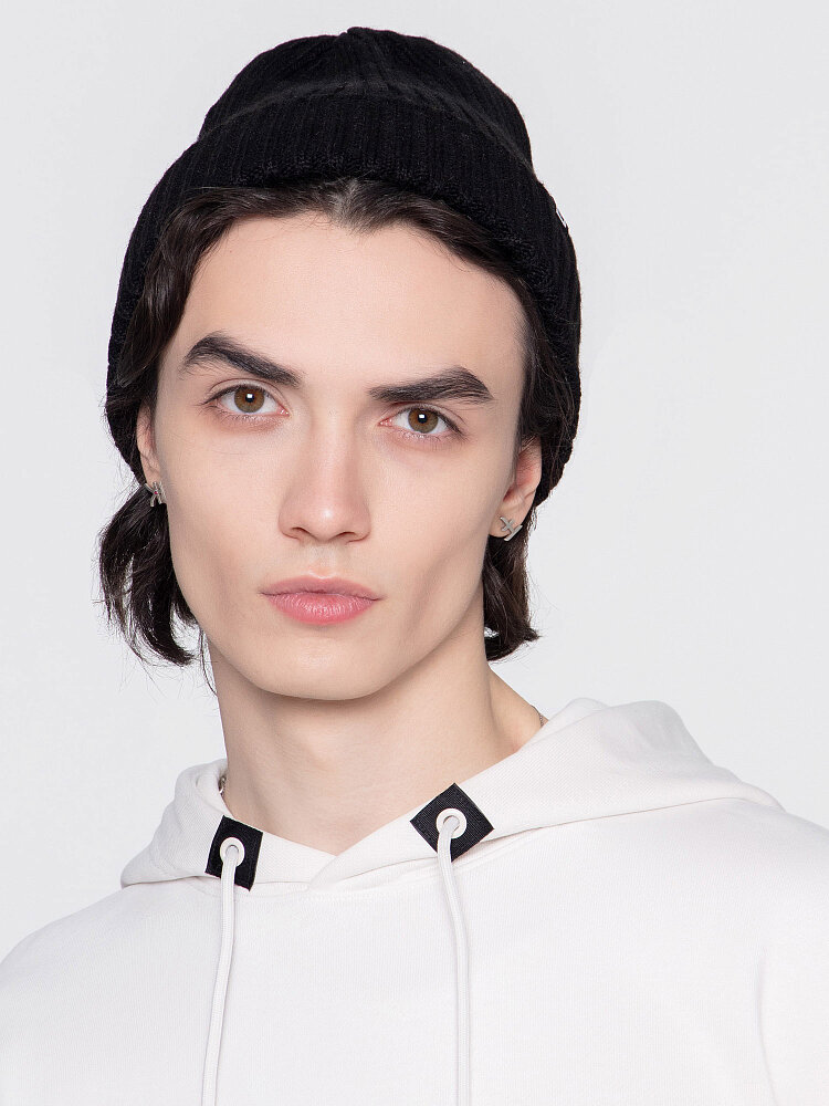 Шапка-бини STREETBEAT Knit Beanie для взрослых и детей