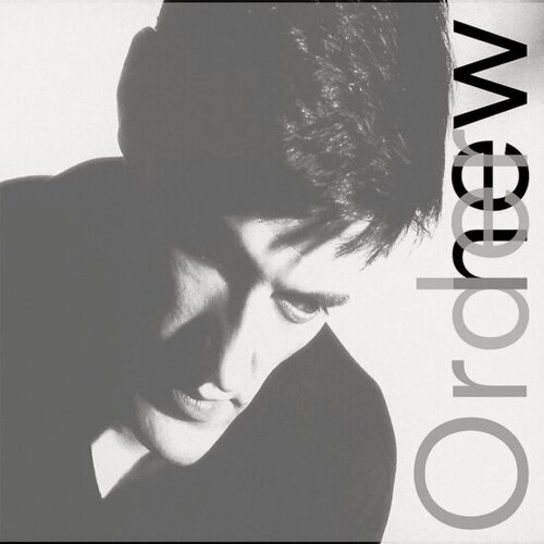Изображение товара Виниловая пластинка Warner Music New Order - Low-Life (Black Vinyl)